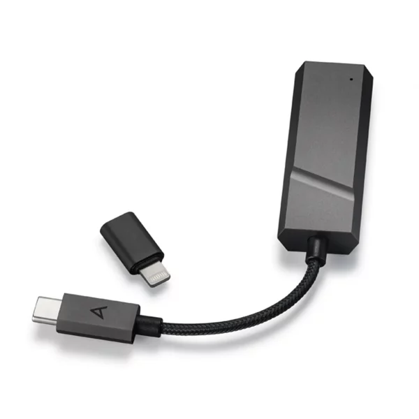 Astell & Kern USB HC2 4.4mm DAC Cable