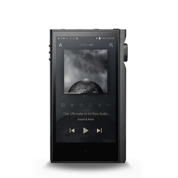 Astell & Kern KANN MAX Hörlursförstärkare