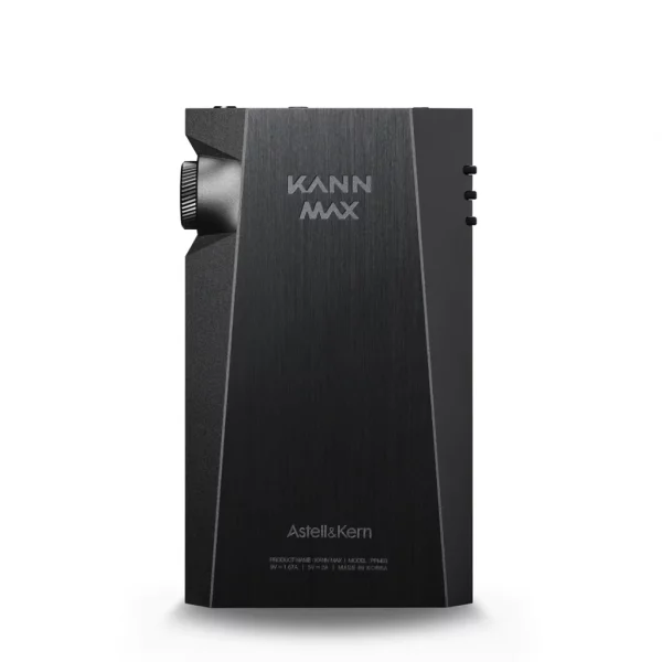 Astell & Kern KANN MAX Hörlursförstärkare