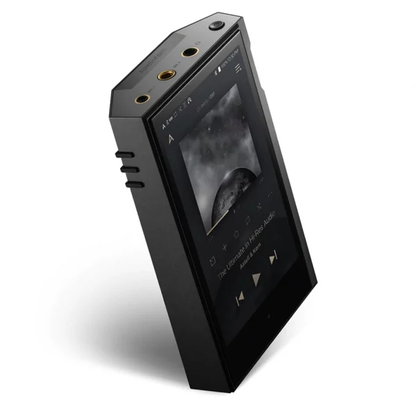 Astell & Kern KANN MAX Hörlursförstärkare