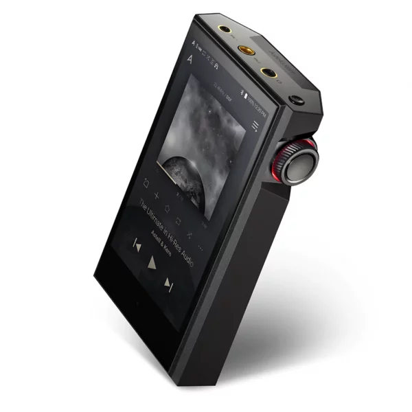 Astell & Kern KANN MAX Hörlursförstärkare