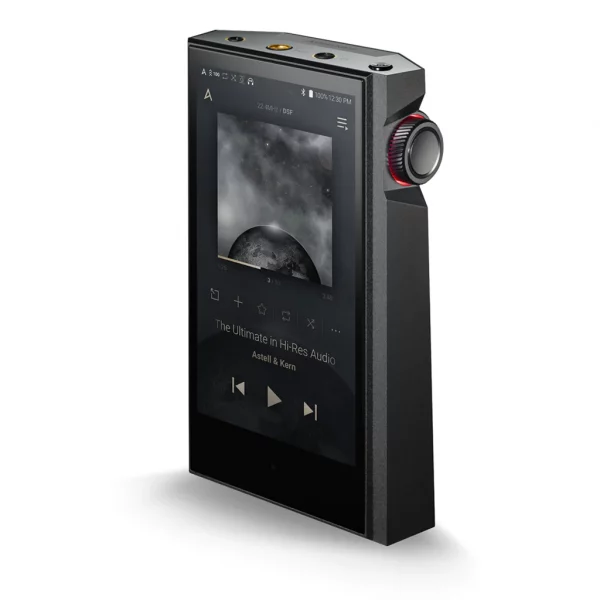 Astell & Kern KANN MAX Hörlursförstärkare