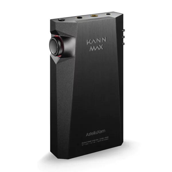 Astell & Kern KANN MAX Hörlursförstärkare