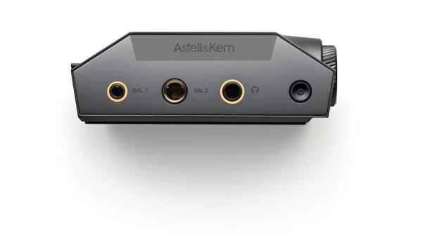 Astell & Kern KANN MAX Hörlursförstärkare