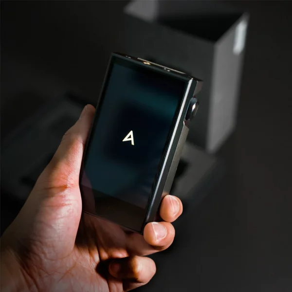 Astell & Kern KANN MAX Hörlursförstärkare