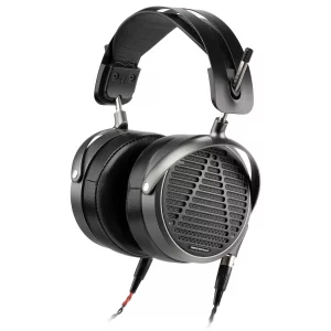 Audeze MM-500 Hörlurar Öppen