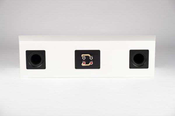 Elac Concentro Center - Bild 5