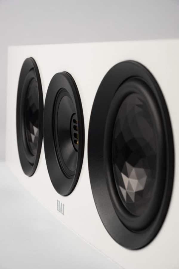 Elac Concentro Center - Bild 4