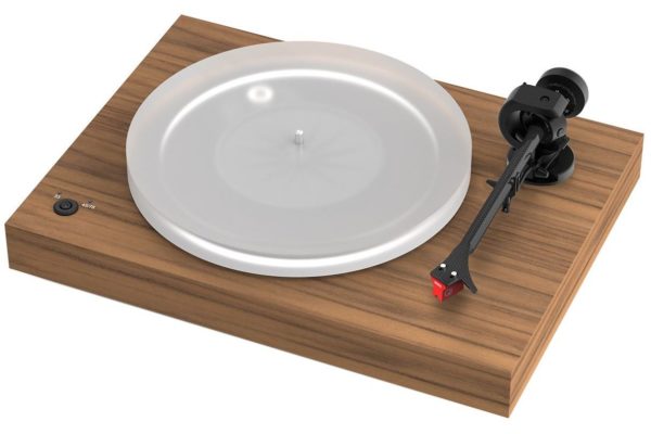 Pro-Ject X2 B & Phono Box S3 B HiFi Erbjudande