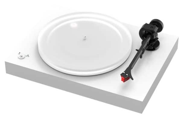 Pro-Ject X2 B & Phono Box S3 B HiFi Erbjudande