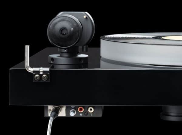 Pro-Ject X2 B & Phono Box S3 B HiFi Erbjudande