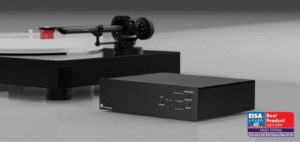 Pro-Ject X2 B & Phono Box S3 B HiFi Erbjudande