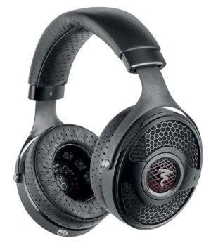 Focal Utopia Hörlurar 2022