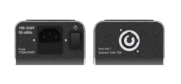 IsoTek Gemini V5 - Bild 2