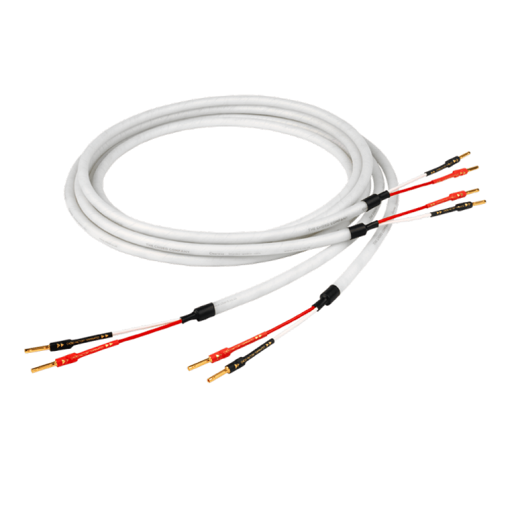 Chord Clearway X HiFi Experience