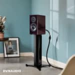 Dynaudio Special Forty 2020 Stativhögtalare