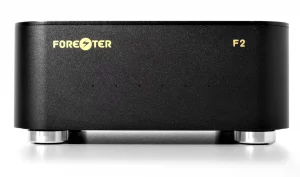 Silent Angel Forester F2-EU