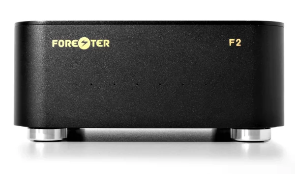 Silent Angel Forester F2-EU