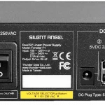Silent Angel Forester F1-EU - Bild 2