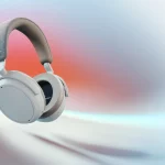 Sennheiser Momentum 4 Wireless - Bild 2