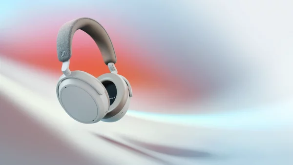 Sennheiser Momentum 4 Wireless - Bild 2
