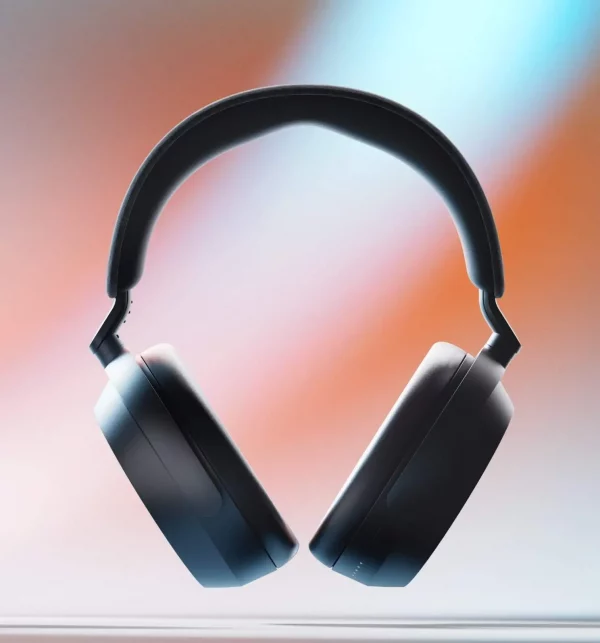 Sennheiser Momentum 4 Wireless - Bild 4