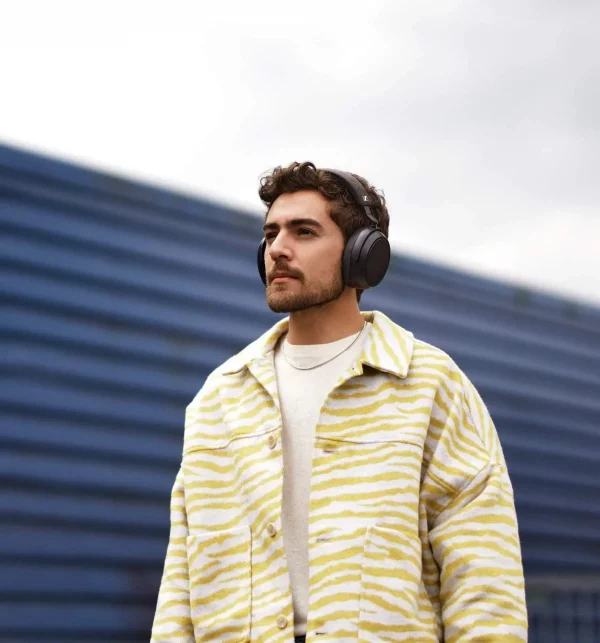Sennheiser Momentum 4 Wireless - Bild 5