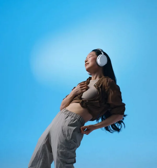 Sennheiser Momentum 4 Wireless - Bild 7
