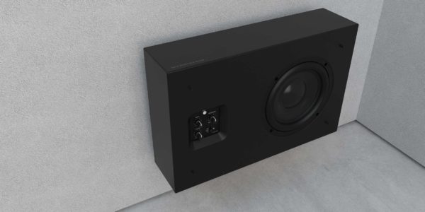 Anthony Gallo Acoustics ProfilSub - Bild 3