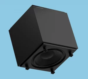 Anthony Gallo Acoustics RoomSub 10 Subwoofers