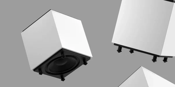 Anthony Gallo Acoustics RoomSub 8 - Bild 4