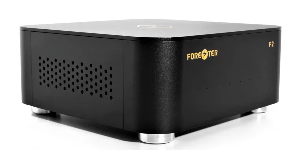 Silent Angel Forester F2-EU - Bild 4