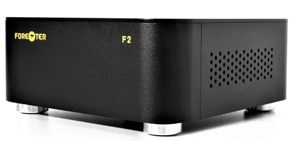 Silent Angel Forester F2-EU - Bild 3