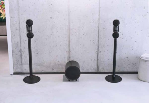 Anthony Gallo Acoustics Reference Strada 2 - Bild 5