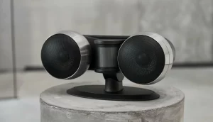 Anthony Gallo Acoustics Reference Strada 2 Centre