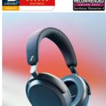 Sennheiser Momentum 4 Wireless