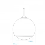 Anthony Gallo Acoustics Micro Droplet - Bild 13