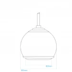Anthony Gallo Acoustics Micro SE Droplet - Bild 13