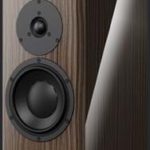 Dynaudio Special Forty 2020 Stativhögtalare