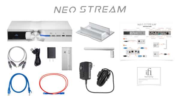 iFi Audio NEO Stream - Bild 9