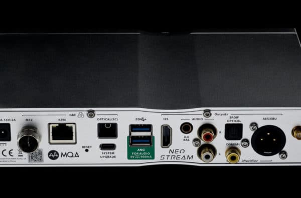 iFi Audio NEO Stream - Bild 5