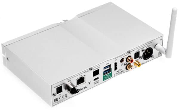 iFi Audio NEO Stream - Bild 6