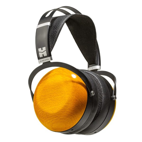 HiFiMAN Sundara Closed Back HiFi Erbjudande