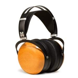 HiFiMAN Sundara Closed Back HiFi Erbjudande