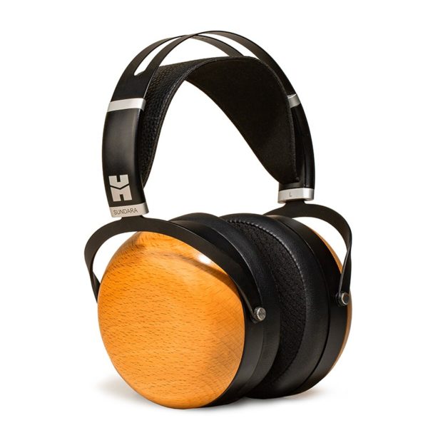 HiFiMAN Sundara Closed Back