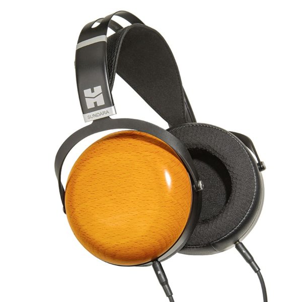 HiFiMAN Sundara Closed Back HiFi Erbjudande