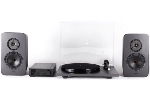 Rega System One Stereopaket HIFI PAKET