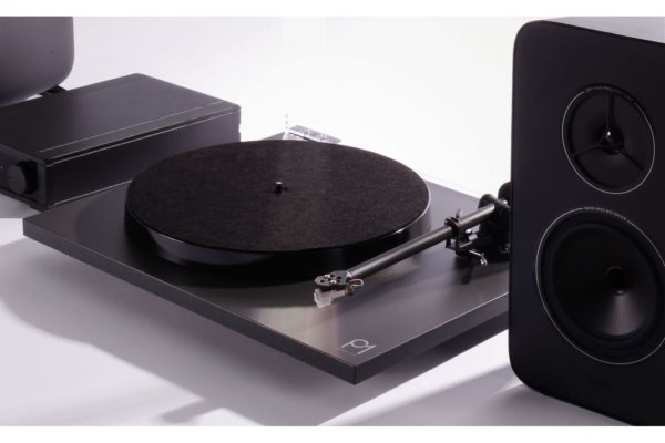 Rega System One Stereopaket - Bild 3