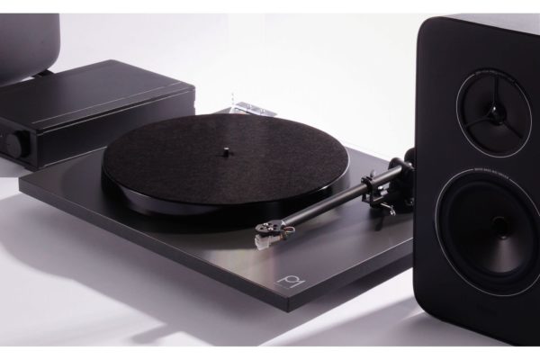 Rega System One Stereopaket HIFI PAKET