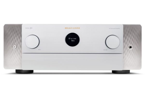 Marantz Cinema 50 Hemmabioreciever